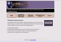 HBinsurance Screenshot