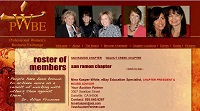 Professional Business Women's Exchange